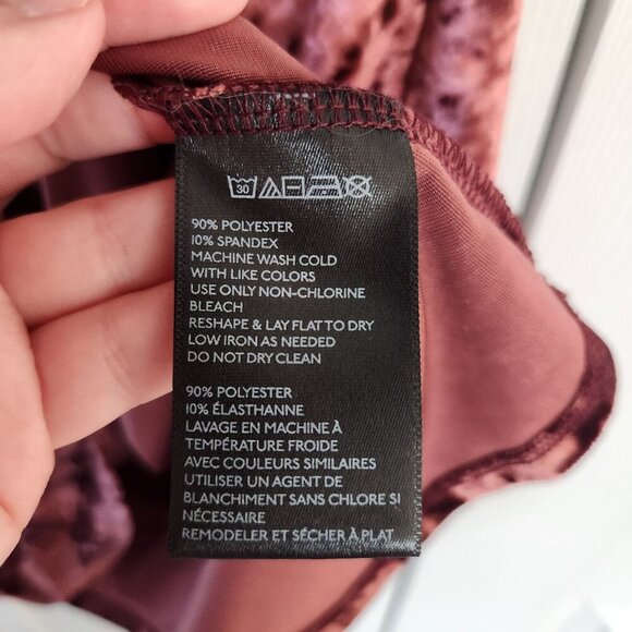 Kimchi Blue Altered A-Line Sleeveless Dress - Picture 4 of 8